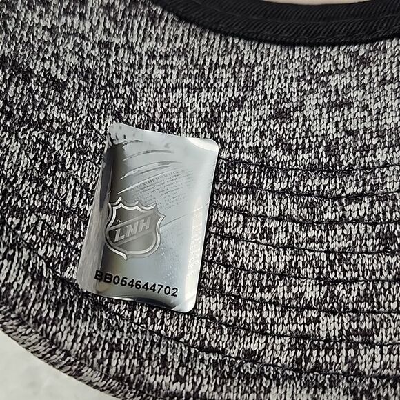 Fanatics Pittsburgh Penguins Plush Sliderback Hat - New - Picture 7 of 10